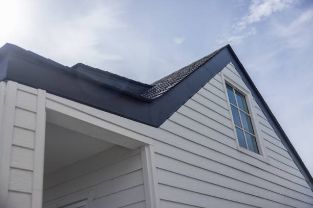 Best Steel Siding Installation  in South Pekin, IL