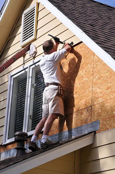 Reliable South Pekin, IL Siding Installation & Repair Solutions